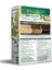 Amonyaksız, Vegan, Doğal, Besleyici Kalıcı Saç Boyası Beyaz Kapama (1 Paket 2 X 50 Ml) Koyu Kahve 3.0 2