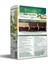 Amonyaksız, Vegan, Doğal, Besleyici Kalıcı Saç Boyası Beyaz Kapama (1 Paket 2 X 50 Ml) Sıcak Çikolata 5.77 2