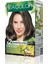 Amonyaksız, Vegan, Doğal, Besleyici Kalıcı Saç Boyası Beyaz Kapama (1 Paket 2 X 50 Ml) Kumral 7.0 1