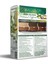 Amonyaksız, Vegan, Doğal, Besleyici Kalıcı Saç Boyası Beyaz Kapama (1 Paket 2 X 50 Ml) Mavi Siyah 1.1 2