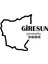Giresun Çevreyolu Sticker 12*9 cm 1