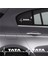 Tata Vista Için Uyumlu Aksesuar Oto Ritim Sticker 2 Adet 20*9 cm 1