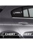 Chery Alia Için Uyumlu Aksesuar Oto Ritim Sticker 2 Adet 20*9 cm 1