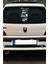 Oto Arka Cam Sticker Ingilizce Model 73 40*20 cm 3