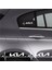 Kia Opirus Için Uyumlu Aksesuar Oto Ritim Sticker 2 Adet 20*9 cm 1