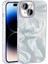 iPhone 15 Kılıf Airbagli Parlak Taş Detay Tasarımlı Esila Kapak 1
