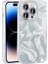 iPhone 14 Pro Kılıf Airbagli Parlak Taş Detay Tasarımlı Esila Kapak 1