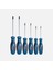 Profesyonel Torx Tornavida Seti 6 Parça 3