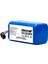 Bagotte Bg600 Uyumlu Batarya (ULTRA YÜKSEK KAPASİTE) 3200mah Pil Robot Süpürge Batarya Değişimi 2