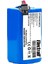 Shark Ion Rv750 Uyumlu Batarya (ORJİNAL KAPASİTE) 2600mah Pil Robot Süpürge Batarya Değişimi 4