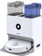 Maxpro 5000pa Dual Cleaning Su Ve Toz Toplama Üniteli Robot Süpürge ( Türkiye Garantili) 1