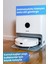 Maxpro 5000pa Dual Cleaning Su Ve Toz Toplama Üniteli Robot Süpürge ( Türkiye Garantili) 6