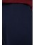 Erkek Polyester Bisiklet Yaka Uzun Kol Regular Fit Baskılı Pijama Takımı 5