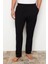 Erkek Pamuk Bisiklet Yaka Kısa Kol Baskılı Reglan Kol Regular Fit Örme Şortlu Pijama Takımı 5