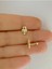 Arescollection Zirkon Taşlı 1 Adet Baykuş Tragus Helix Kıkırdak Kulak Memesi Uyumlu Piercing Küpe 2