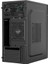 FC-2715B Midi 1X120MM Fan Tower Kasa 300W 4