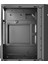 FC-2715B Midi 1X120MM Fan Tower Kasa 300W 5