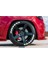 Nitto Beyaz Kalıcı Lastik Yazısı Nitto Sticker 4 Kit 3