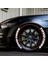 Toyo Tires Lastik Yazı Orijinal Ürün 2.5 cm Proseries ™ 1 Yıl Garantili 8 Adet Tutkal 2