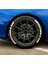 Michelin Lastik Yazı Orijinal Ürün 2.5 cm Proseries ™ 1 Yıl Garantili 8 Adet Tutkal 2