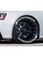 M Performance Lastik Yazı 2.5 cm Proseries ™ 1 Yıl Garantili 8 Adet Tutkal 3