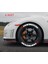 Hankook Lastik Yazısı 2.5 cm Lastik Sticker 3