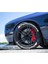 M Performance Beyaz Kalıcı Lastik Yazısı M Power Sticker 4 Kit 1