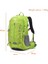 Outdoor Kamp ve Yürüyüş Sırt Çantası (38 Litre Kapasiteli) Yeşil 9922 2