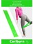 Profesyonel Orta Sert Fitness Squat Çalışma Lastiği Jimnastik Spor Aerobik Direnç Bant 3