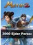 Metin2 3000 Ejder Parası 1