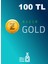 Razer Gold 100 Tl 1
