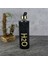 H2O Kılıflı Cam Matara 600 ml 1