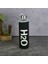 H2O Kılıflı Cam Matara 750 ml 1