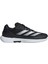 Adidas Defiant Speed 2 All-Court Erkek Siyah Tenis Ayakkabısı ID8545 1