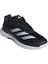 Defiant Speed 2 All-Court Erkek Siyah Tenis Ayakkabısı ID8545 4