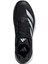 Defiant Speed 2 All-Court Erkek Siyah Tenis Ayakkabısı ID8545 5