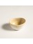 Fonte Stoneware Kase 7.5X6X4 cm Sarı 2