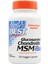 Glucosamine Chondroitin Msm With Optimsm 120 Veg Capsul.Ozelsporcugıdaların'dan 1