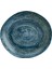 Patera Denim Vago 6 Adet 26 cm 1000 cc Porselen Çukur Tabak 1