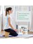 Taşınabilir Katlanabilir Meditasyon Sandalyesi, Yoga, Meditasyon, Dua 1
