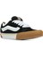 Knu Skool Unisex Ayakkabı VN0009QCCJI1 2