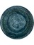 Patera Denim Gourmet 12 Adet 25 cm Porselen Düz Tabak 1