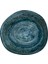 Patera Denim Vago 6 Adet 29 cm Porselen Düz Tabak 1