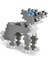 Grey Wolf (Gri Kurt) Mix Bloklar 2