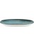 Madera Gourmet 6 Adet 34*19 cm Porselen Oval Kayık Tabak 2