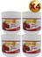 Kırmızı Biber Balsamı Masaj Jeli 4X500 ml 1