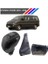 Hyundai Starex Siyah Kapak Spor Vites Topuzu Ve Körüğü Takım 2002-2008 846804A000Lk M3476 2
