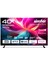 40SFSW4M  40" 102 Ekran Full HD webOS Smart LED TV 1