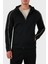 Pamuklu Regular Fit Kapüşonlu Sweat Erkek Sweat 50523912 001 1