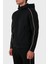 Pamuklu Regular Fit Kapüşonlu Sweat Erkek Sweat 50523912 001 4